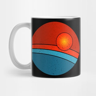 Summer Mug